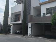 Casa En Venta Cumbres De La Pradera León Guanajuato