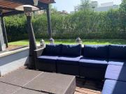 CASA EN VENTA CUMBRES DE SANTA FE