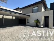 Casa en Venta Cumbres de Santa Fe, Calle Cedros