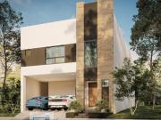 Casa en venta Cumbres de Santiago rec?mara planta baja