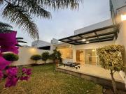 Casa en venta CUMBRES DEL LAGO