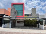 Casa en venta cumbres del lago Juriquilla
