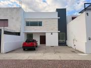 Casa en venta cumbres del lago, juriquilla