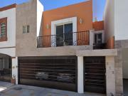 CASA EN VENTA CUMBRES ELITE 4TO SECTOR, MONTERREY, NUEVO...