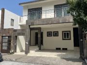 CASA EN VENTA CUMBRES ELITE 7 SECTOR, MONTERREY N.L