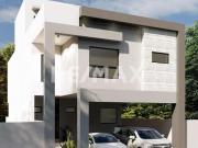 CASA EN VENTA CUMBRES ELITE PREMIER NUEVA 4