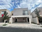 CASA EN VENTA CUMBRES GARCIA