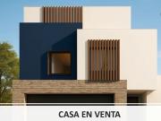 CASA EN VENTA, CUMBRES MEDITERRANEO