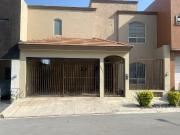 CASA EN VENTA CUMBRES MEDITERRANEO