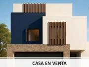 CASA EN VENTA, CUMBRES MEDITERRANEO