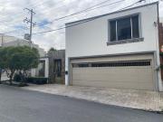 Casa en venta Cumbres Primer Sector, Monterrey N.L