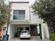 Casa en venta, Cumbres Provenza, Garcia, Nuevo León....