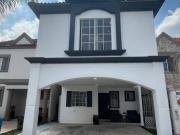 CASA EN VENTA CUMBRES RENACIMIENTO MONTERREY