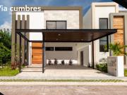 Casa en Venta Cumbres Residencial