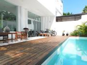 Casa en Venta Cumbres Residencial en Cancún. Q. Roo