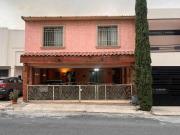 CASA EN VENTA, CUMBRES SANTA CLARA, MONTERRYE, NUEVO LEON