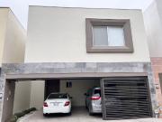 Casa en Venta Cumbres Santoral Garcia N.L