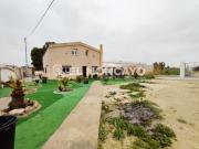 Casa en venta Daya Nueva