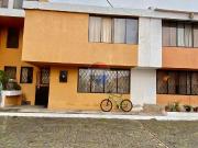 Casa en venta de 129m2 en calderon