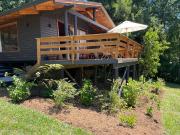 Casa En Venta De 1 Dorm. En Villarrica
