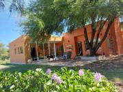 Casa en venta de 1 dormitorio c/ cochera en Chacras Del...