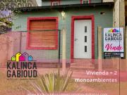Casa en venta de 1 dormitorio c/ cochera en Colón
