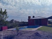 Casa en venta de 1 dormitorio c/ cochera en Roldán