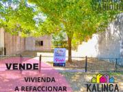 Casa en venta de 1 dormitorio en San José