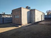 CASA EN VENTA DE 1 DORMITORIO EN SANTA LUCIA