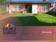 Casa en venta de 1 dormitorios c/ cochera en San José