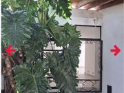 Casa en venta de 1 nivel en calzada de los reyes cuernavaca