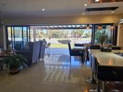 CASA EN VENTA DE 1 NIVEL EN EL CID RESIDENCIAL A CAMPO...