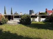 CASA EN VENTA DE 1 NIVEL EN FRACCIONAMIENTO CIPRESES DE...