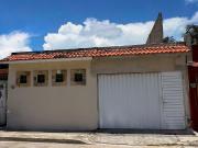 CASA EN VENTA DE 1 NIVEL EN LA SM 101