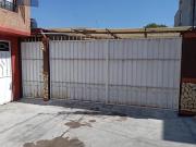 CASA EN VENTA DE 1 PISO 3 RECAMARAS EN COL 8 CEDROS TOLUCA