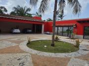 Casa en venta de 1 PISO con paneles solares en Fracc....