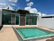 Casa en Venta de 1 Piso en Fracc. Real del Potosí, Cerca...