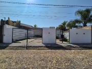 Casa de 1 Piso en Venta en Huertas La Joya, Querétaro...