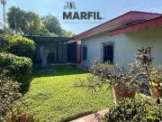 Casa en Venta de 1 Piso en Jardines de las Lomas Zona...