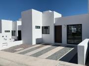 Casa en venta de 1 piso en Juriquilla