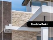 Casa en venta de 1 piso en viñedos modelo BAKU
