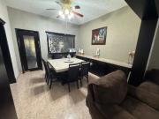Casa en Venta de 1 Piso equipada c/ alberca, en la Col....