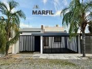Casa en Venta de 1 Planta 3 Recámaras Norte de Colima...