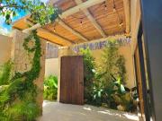 CASA en venta DE 1 PLANTA con 3 Recámas en Cholul,...