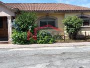 Casa en venta de 1 planta en calle privada