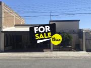 Casa en venta de 1 planta en Colonia Balderrama
