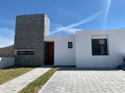 Casa en Venta de 1 Planta en Juriquilla Preserve, Querétaro