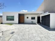 Casa en VENTA de 1 planta en La Escondida