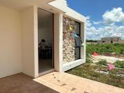 Casa en venta de 1 planta en Residencial Morera Cholul...