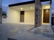 Casa en venta de 1 planta en Temoz?n Norte, M?rida, Yucat?n